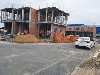 Đất Nền Tân Uyên Gần Vòng Xoay Kim Hằng Giá Rẻ