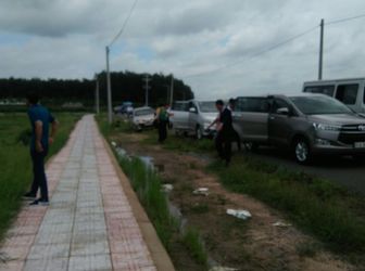 Đất Chơn Thành , Giá Trị Tương Lai , Đầu Tư Sinh Lời