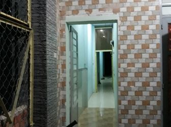 Dãy Trọ 16 Phòng 295M2 Đường Lê Văn Khương ,Quận 12