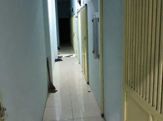 Dãy Trọ 16 Phòng 295M2 Đường Lê Văn Khương ,Quận 12