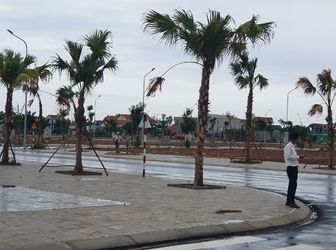 Tuần Lễ Vàng - Vô Vàng Ưu Đãi  Mở Bán Dự Án Golden Lake- Ven Biển Quảng Bình, Phân Khúc Đất Nền Giá Rẻ Cho Nhà Đàu Tư 