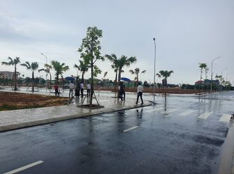 Tuần Lễ Vàng - Vô Vàng Ưu Đãi  Mở Bán Dự Án Golden Lake- Ven Biển Quảng Bình, Phân Khúc Đất Nền Giá Rẻ Cho Nhà Đàu Tư 