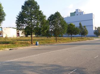 Cần Bán Đất Củ Chi, Liền Kề Trung Tâm Thị Trấn, 890 Triệu/100M2, Sổ Hồng Riêng.