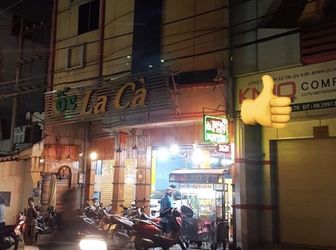 Bán Nhà Đất Mặt Tiền Cực Hot