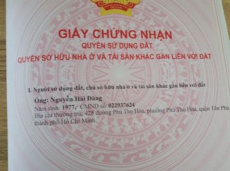 Đất Vàng Ninh An - Nhanh Tay Kẻo Lỡ