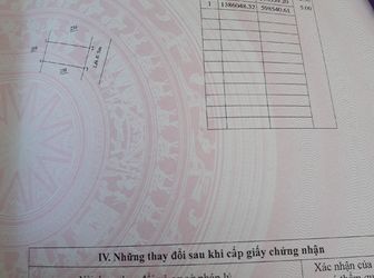 Đất Vàng Ninh An - Nhanh Tay Kẻo Lỡ