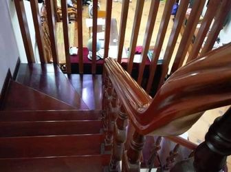 Bán Nhà Đại Đồng 4,4 Tỷ 95M2X4 Tầng Đẹp, Cách Oto Tránh 10M