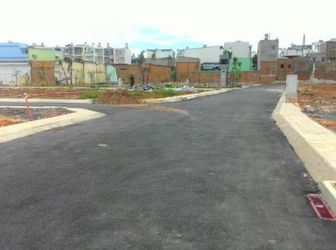 Đất Nền Khu Dân Cư, Liền Kề Chợ Vĩnh Lộc,Sổ Hồng Riêng,khu Dân Cư Đông Đúc