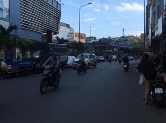 Kinh Doanh Siêu Lợi Nhuận, Phường 7, Phú Nhuận, 63M2, Mặt Tiền 4,5M, Chỉ 5,9 Tỷ.