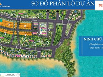 Ninh Thuận Cơ Hội Cho Những Ai Biết Nắm Bắt   
