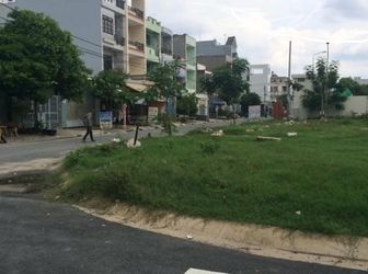 Đất Khu Dân Cư ,30 Lô Mặt tiền Ngân Hàng Thanh Lí,sổ hồng riêng ,xây dựng tự do