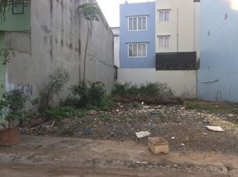 Đất Khu Dân Cư ,30 Lô Mặt tiền Ngân Hàng Thanh Lí,sổ hồng riêng ,xây dựng tự do