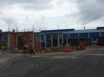 Bán Đất Tân Uyên Sổ Hồng Riêng Chính Chủ