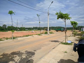 Đất Tam Kỳ, Giá Chỉ 1,5X Tỷ/Nền, Sổ Đỏ Liền Tay, Đầu Tư – An Cư.