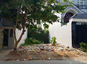 Đất Nền Bình Chánh Giá Rẻ,chính Chủ,đất Thổ Cư,giá Dưới 1 Tỷ,trong Khu Dân Cư.đường Trần Văn Giàu