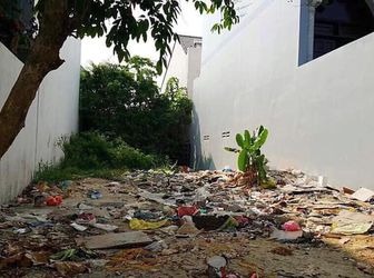 Đất Nền Bình Chánh Giá Rẻ,chính Chủ,đất Thổ Cư,giá Dưới 1 Tỷ,trong Khu Dân Cư.đường Trần Văn Giàu