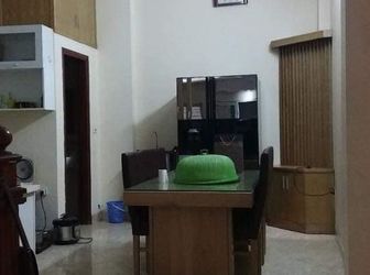 Nhà Phố Đội Cấn, Ngõ Rộng, Diện tích 60m2, 4 Tầng, Mặt tiền 5m, Nhà Đẹp, Kinh doanh. Chỉ 6 Tỷ 6