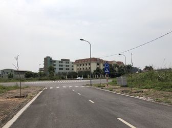 Bán Ô Góc Khu Dân Cư Bột Cá K9-152M- Phường Hà Khánh- Hạ Long 