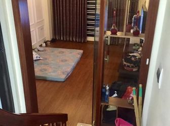 Bán Nhà Kim Đồng, Gần Phố, Kinh Doanh, 55m2, Chỉ 5.1 Tỷ.