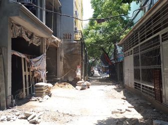 Bán Nhà Phân Lô Giáp Bát,ôtô, Kinh Doanh, Chỉ 5.75 Tỷ.0988605241.