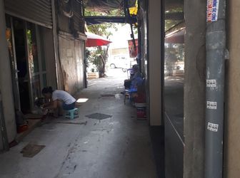 Bán Nhà Kim Đồng, Gần Phố, Kinh Doanh, 55m2, Chỉ 5.1 Tỷ.