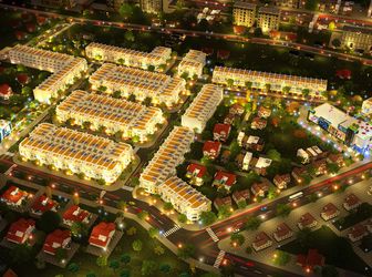 Tâm Điểm Đầu Tư Đất Nền Gần Sân Bay Long Thành