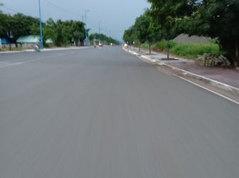 Bán Lô Đất Tt Đất Đỏ,đường Tl52 (Rộng 30M)