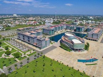 Bán Lô Đất Tt Đất Đỏ,đường Tl52 (Rộng 30M)