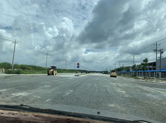 Đất Sổ Đỏ Ngay Trung Tâm