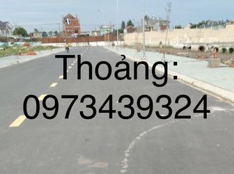 Đất Nền Becamex 490Tr/1000M Có Sổ Riêng