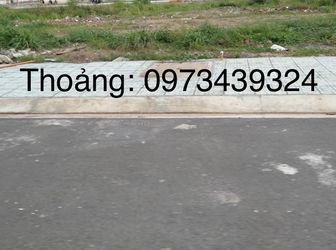 Đất Nền Becamex 490Tr/1000M Có Sổ Riêng