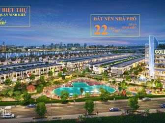 Đất Nền Trung Tâm Quận Ninh Kiều Giá Cực Tốt