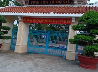 " Cần bán Lô Đất Thị Trấn Đất Đỏ, Mặt Tiền Tl52 30m"
