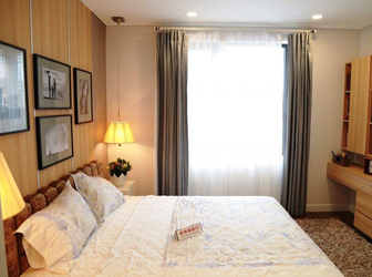 Trương Định 50M2, 5 Tầng, 2 Mặt Ngõ Gần Phố Nhà Đẹp Ở Ngay 4.5 Tỷ