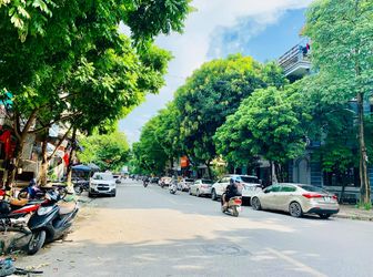 Chính Chủ Bán Gấp, Biệt Thự Linh Đàm, Lô Góc, Kinh Doanh, 12 Tỷ. 0988605241.