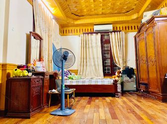 Chính Chủ Bán Gấp, Biệt Thự Linh Đàm, Lô Góc, Kinh Doanh, 12 Tỷ. 0988605241.