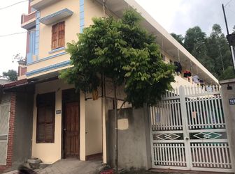 Cần Bán Nhà 2 Tầng Có 14 Phòng Trọ Ở Đình Hương. Giá Hợp Lý