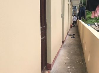 Cần Bán Nhà 2 Tầng Có 14 Phòng Trọ Ở Đình Hương. Giá Hợp Lý