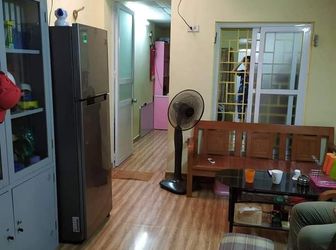 Ngõ Thông - Kinh Doanh Tân Mai Giá Sốc 1.35 Tỷ. Mua Nhanh Kẻo Bán Mất .0986531665