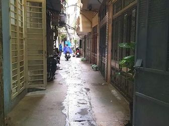 Chỉ 4.68 Tỷ, Có Nhà Trung Tâm Hoàn Kiếm, Nhà Bao Đẹp