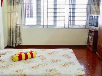 Bán Nhà Chính Chủ Tân Mai 33M2, 5 Tầng, 2,5 Tỷ.