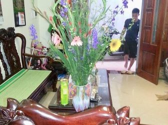 Bán Nhà Chính Chủ Tân Mai 33M2, 5 Tầng, 2,5 Tỷ.