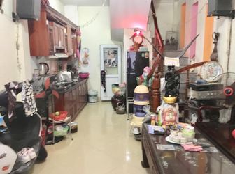 Bán Nhà Chính Chủ Tân Mai 33M2, 5 Tầng, 2,5 Tỷ.