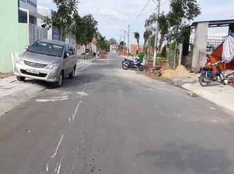 Thanh Lý Gấp Miếng Đất Gấp Gấp Trả Nợ Dí 125M2 Chỉ Cần   899Tr