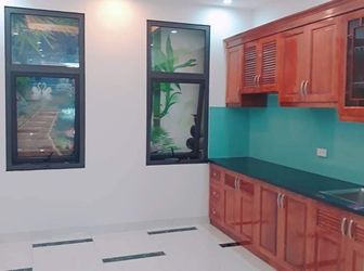 Bán Nhà! Phố Văn Cao 40M2 X 4 Tầng - Mặt Tiền 3.2M - Nở Hậu, Nhỉnh 4 Tỷ.