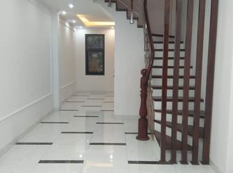 Bán Nhà! Phố Văn Cao 40M2 X 4 Tầng - Mặt Tiền 3.2M - Nở Hậu, Nhỉnh 4 Tỷ.