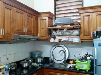Bán Nhà Minh Khai, Lô Góc, Tặng Nội Thất, 2.35 Tỷ.0988605241.