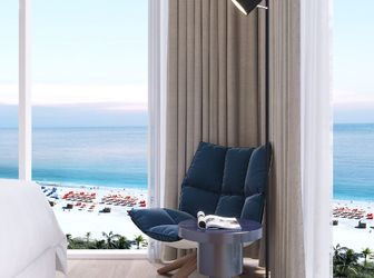 Cơ Hội Đầu Tư Căn Hộ Nghỉ Dưỡng 5 Sao Cao Cấp Chỉ 1,3 Tỷ/Căn, Ngân Hàng Cho Vay 70% Không Lãi Suất 