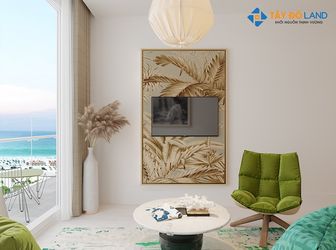 Cơ Hội Đầu Tư Căn Hộ Nghỉ Dưỡng 5 Sao Cao Cấp Chỉ 1,3 Tỷ/Căn, Ngân Hàng Cho Vay 70% Không Lãi Suất 