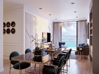 Đầu Tư Sinh Lời Cả Đời Với Dự An Sunbay Park Hottel & Resort